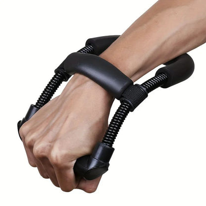 Power Wrists and Strength Exerciser Forearm Strengthener Adjustable Hand Grips Fitness Workout Arm Training Equipment - AliExpress 18