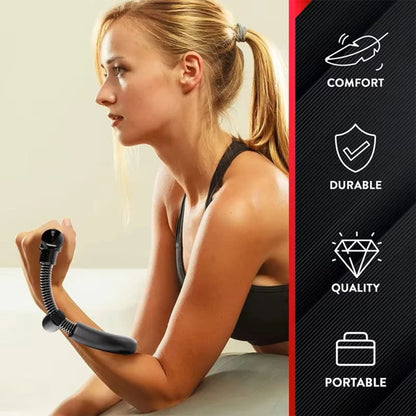 Power Wrists and Strength Exerciser Forearm Strengthener Adjustable Hand Grips Fitness Workout Arm Training Equipment - AliExpress 18